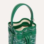 Goyard Petit Flot Mini Bucket Bag - Image 4